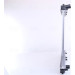 Nissens | Kühler, Motorkühlung | 64200 Nissens | Kühler, Motorkühlung | 64200