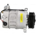 Nissens | Kompressor, Klimaanlage | 890617 Nissens | Kompressor, Klimaanlage | 890617