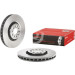 Brembo | Bremsscheibe | 09.7680.21 Brembo | Bremsscheibe | 09.7680.21
