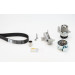 ContiTech | Wasserpumpe + Zahnriemensatz | CT1028WP10 ContiTech | Wasserpumpe + Zahnriemensatz | CT1028WP10