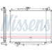 Nissens | Kühler, Motorkühlung | 68708A