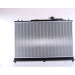 Nissens | Kühler, Motorkühlung | 68524 Nissens | Kühler, Motorkühlung | 68524