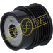 GEBE | Generatorfreilauf | 3 5576 1