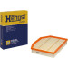 Hengst Filter | Luftfilter | E852L