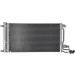 Nissens | Kondensator, Klimaanlage | 940093 Nissens | Kondensator, Klimaanlage | 940093