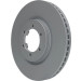 ATE | Bremsscheibe | 24.0128-0224.1 ATE | Bremsscheibe | 24.0128-0224.1