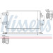 Nissens | Kondensator, Klimaanlage | 940186 Nissens | Kondensator, Klimaanlage | 940186