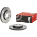 Brembo | Bremsscheibe | 09.5843.77