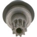 BOSCH | Freilaufgetriebe, Starter | 1 006 210 141