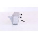Nissens | Ölkühler, Automatikgetriebe | 90658 Nissens | Ölkühler, Automatikgetriebe | 90658