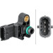 Hella | Sensor, Saugrohrdruck | 6PP 013 112-081