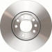 Bremsscheibe TRW SINGLE DF2778S