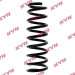 KYB | Fahrwerksfeder | RA6211 KYB | Fahrwerksfeder | RA6211