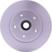 Hella | Bremsscheibe | 8DD 355 117-351