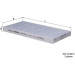 Knecht | Filter, Innenraumluft | LAK 444/S Knecht | Filter, Innenraumluft | LAK 444/S