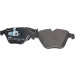 Valeo | Bremsbelagsatz, Scheibenbremse | 302262 Valeo | Bremsbelagsatz, Scheibenbremse | 302262