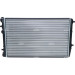 NRF | Kühler, Motorkühlung | 50542 NRF | Kühler, Motorkühlung | 50542