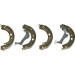 Brembo | Bremsbackensatz, Feststellbremse | S 83 560 Brembo | Bremsbackensatz, Feststellbremse | S 83 560