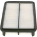 BOSCH 1 457 433 958 Luftfilter