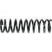 Sachs | Fahrwerksfeder | 996 361 Sachs | Fahrwerksfeder | 996 361