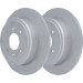 ATE | Bremsscheibe | 24.0110-0230.1 ATE | Bremsscheibe | 24.0110-0230.1