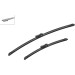 BOSCH A 579 S Scheibenwischer Aerotwin 3 397 007 579 BOSCH A 579 S Scheibenwischer Aerotwin 3 397 007 579