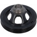 80001110 Riemenscheibe, Kurbelwelle 80001110 Riemenscheibe, Kurbelwelle