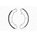 Ferodo | Bremsbackensatz | FSB544 Ferodo | Bremsbackensatz | FSB544