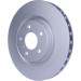 Hella | Bremsscheibe | 8DD 355 120-271 Hella | Bremsscheibe | 8DD 355 120-271