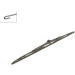 BOSCH 651 S Scheibenwischer Twin 3 397 004 593