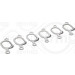 Elring | Dichtungssatz, Abgaskrümmer | 076.670 Elring | Dichtungssatz, Abgaskrümmer | 076.670