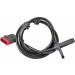 Metzger | Sensor, Raddrehzahl | 09001470 Metzger | Sensor, Raddrehzahl | 09001470