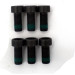 LuK 600 0039 00 Kupplungssatz RepSet DMF