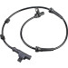 Metzger | Sensor, Raddrehzahl | 09001230 Metzger | Sensor, Raddrehzahl | 09001230