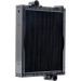 Mahle | Kühler, Motorkühlung | CR 217 000S Mahle | Kühler, Motorkühlung | CR 217 000S