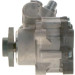 BOSCH | Hydraulikpumpe, Lenkung | K S00 000 700 BOSCH | Hydraulikpumpe, Lenkung | K S00 000 700