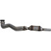 Bosal | Katalysator | 099-833