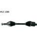 SKF | Antriebswelle | VKJC 1388 SKF | Antriebswelle | VKJC 1388