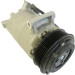 Mahle | Kompressor, Klimaanlage | ACP 180 000S
