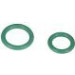 NRF | Kondensator, Klimaanlage | 35802 NRF | Kondensator, Klimaanlage | 35802