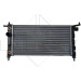 NRF | Kühler, Motorkühlung | 50552 NRF | Kühler, Motorkühlung | 50552