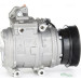 Nissens | Kompressor, Klimaanlage | 890234 Nissens | Kompressor, Klimaanlage | 890234