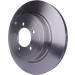 Hella | Bremsscheibe | 8DD 355 116-881 Hella | Bremsscheibe | 8DD 355 116-881