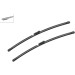 BOSCH A 001 J Scheibenwischer Aerotwin 3 397 110 00A BOSCH A 001 J Scheibenwischer Aerotwin 3 397 110 00A