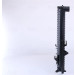 Nissens | Kühler, Motorkühlung | 62598A Nissens | Kühler, Motorkühlung | 62598A