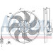 Nissens | Lüfter, Motorkühlung | 85194 Nissens | Lüfter, Motorkühlung | 85194