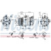 Nissens | Kompressor, Klimaanlage | 890659 Nissens | Kompressor, Klimaanlage | 890659