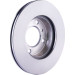 Hella | Bremsscheibe | 8DD 355 105-771