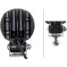 Hella | Arbeitsscheinwerfer | 1G0 996 276-451 Hella | Arbeitsscheinwerfer | 1G0 996 276-451