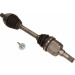Maxgear | Antriebswelle | 49-1758 Maxgear | Antriebswelle | 49-1758